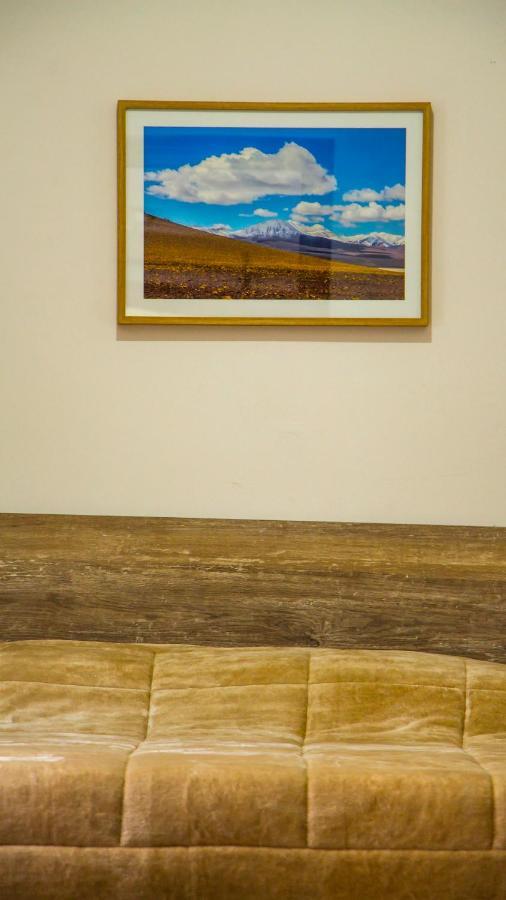 Casa Miranda Hostel Екстериор снимка