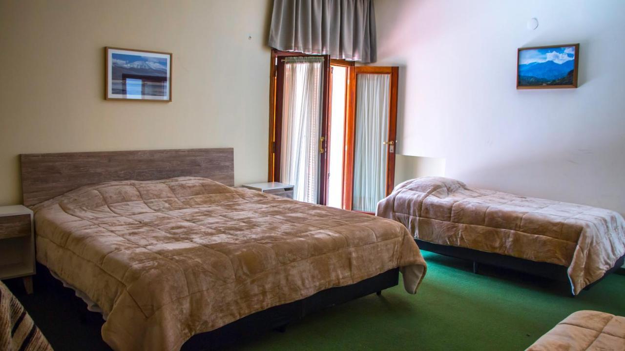Casa Miranda Hostel Екстериор снимка