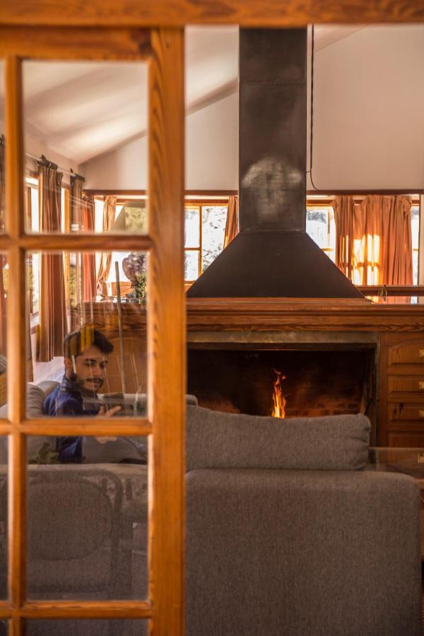 Casa Miranda Hostel Екстериор снимка