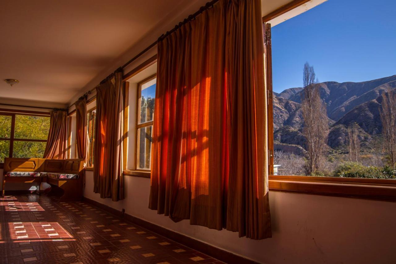 Casa Miranda Hostel Екстериор снимка