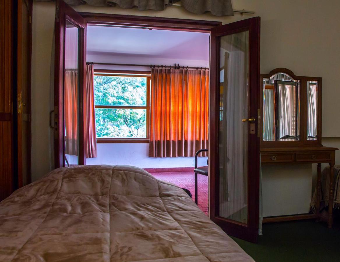 Casa Miranda Hostel Екстериор снимка